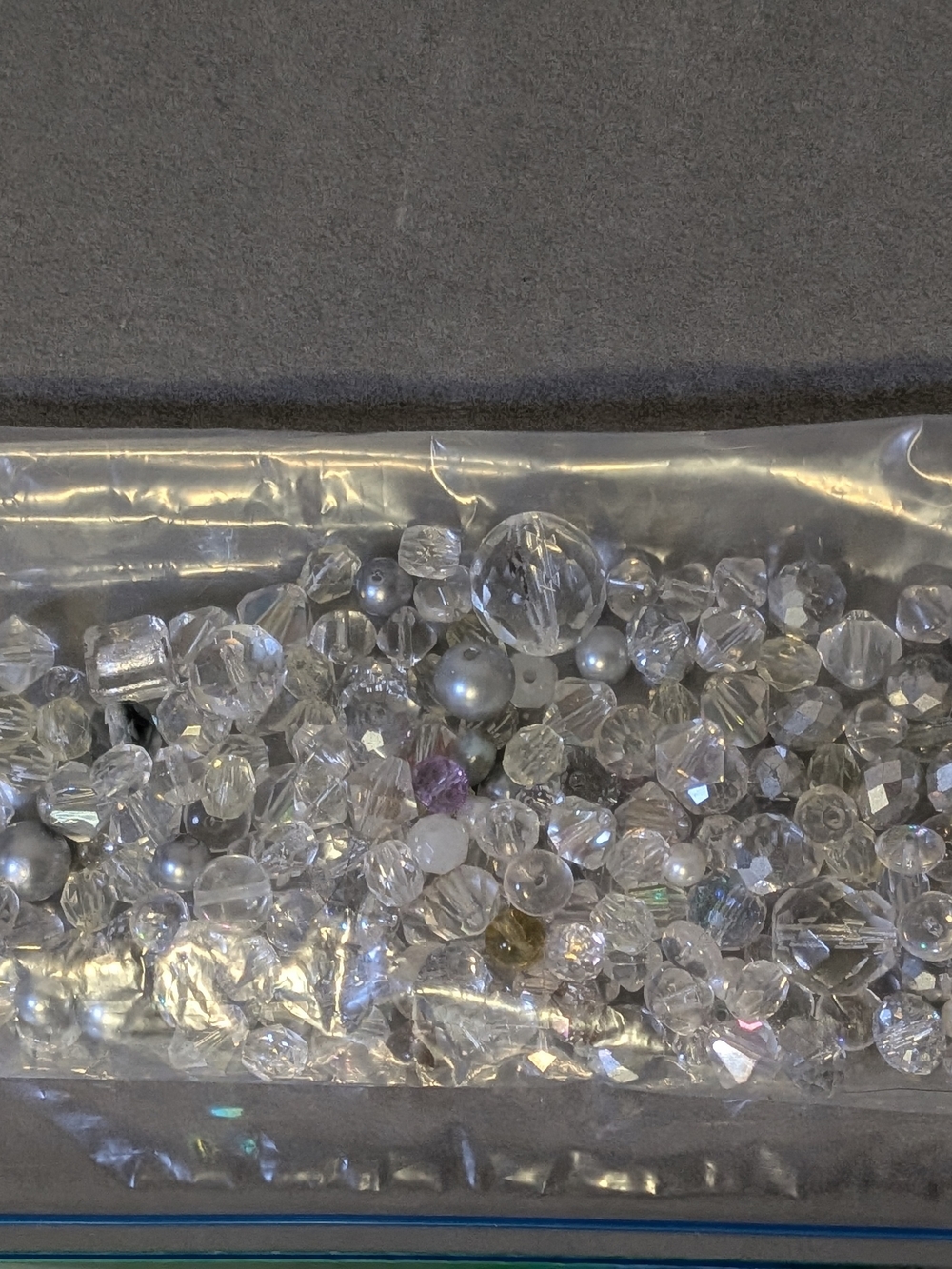 Assorted Bead Mixes - Multi Color Bags - Picture 4 of 9